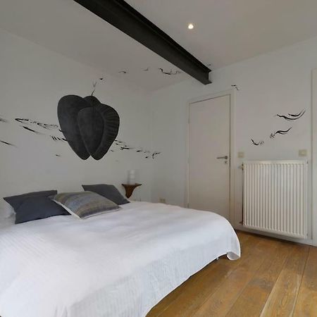 B&B L'Arbre De Vie Ixelles Luaran gambar